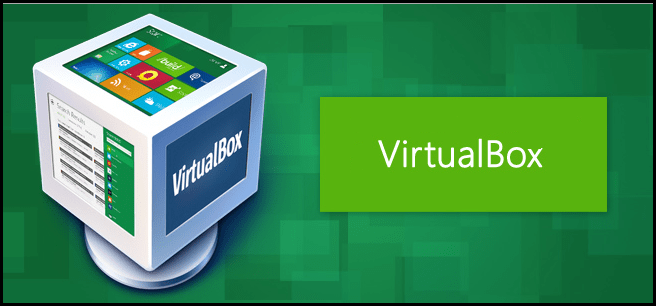 Virtualbox Windows mac