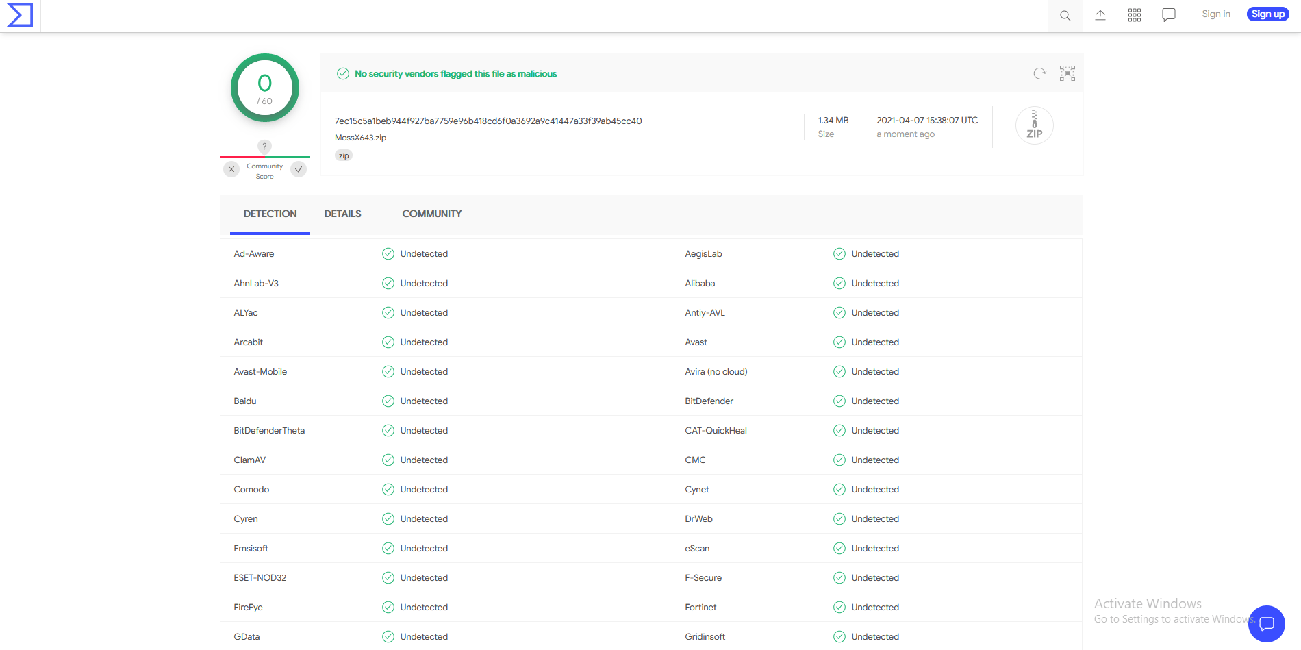 What is Moss Malware and How to Remove it    DigitBin - 32