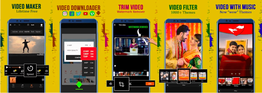 5 Best TikTok Video Editor Apps   Create Impressive Videos - 40