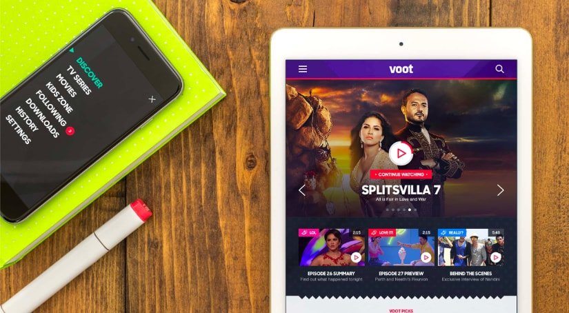 10 Best Indian Live TV Apps   Watch TV Channels Free  2022  - 24