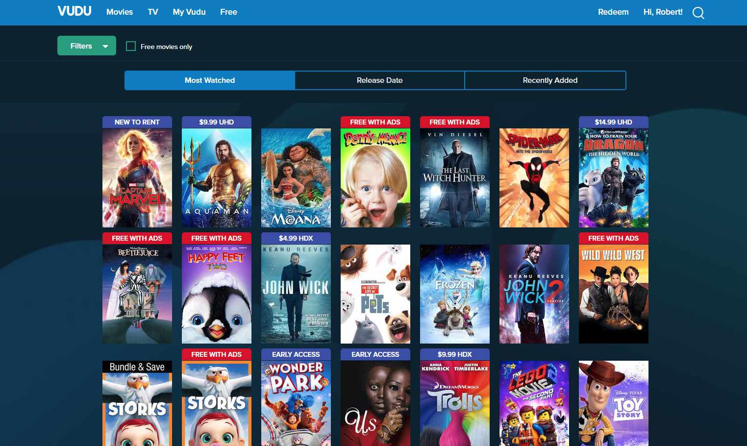 123movies: 10+ Best Similar Sites & Alternatives Of 2023