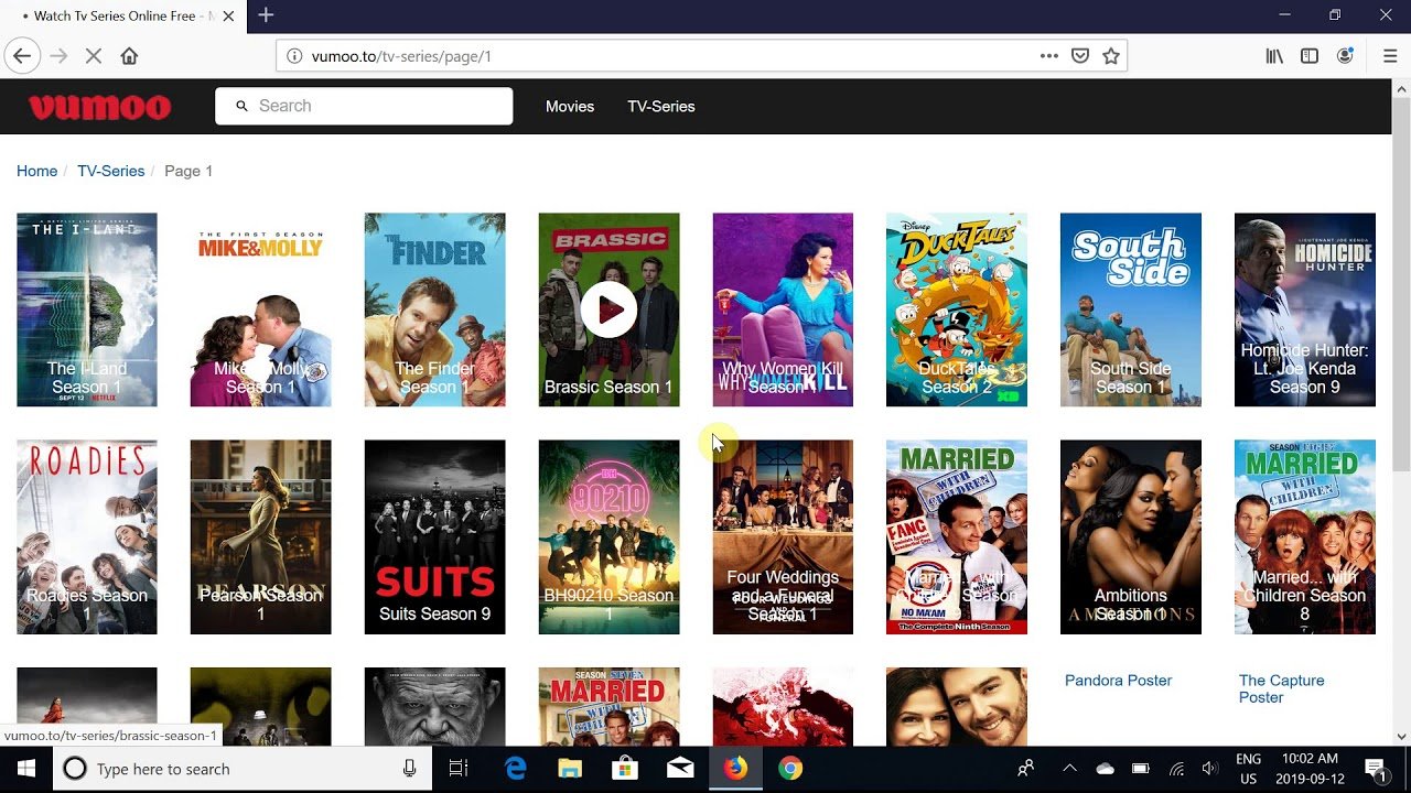 Vumoo free movies new release