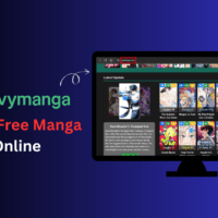 Vyvymanga read free manga