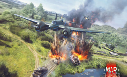 How to Fix War Thunder Not Connecting to The Server?