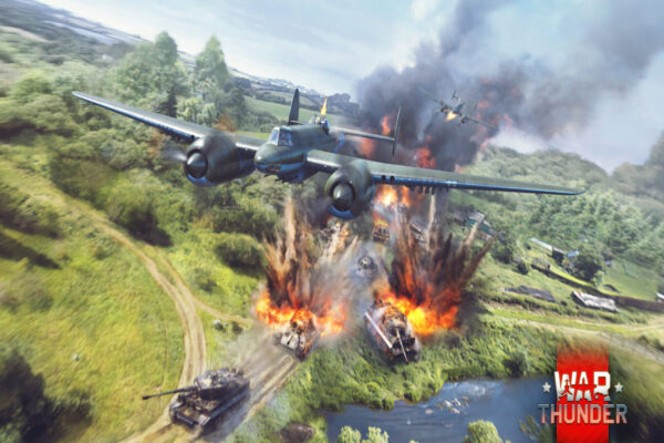 How to Fix War Thunder Not Connecting to The Server?