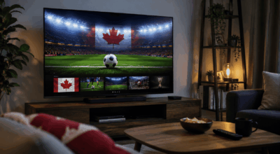 How to watch FIFA World Cup 2026 free in Canada: CTV, Noovo, and what needs a subscription Watch FIFA World Cup 2026 Free in Canada