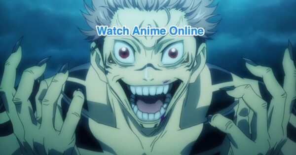 Watch Anime Online Free