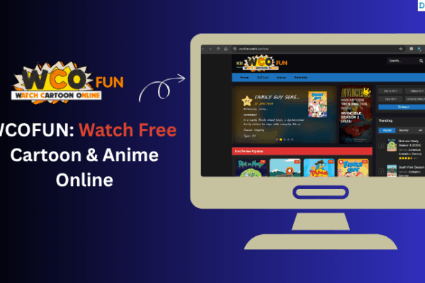 Wcofun watch free cartoon and anime online