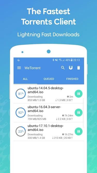 Torrent Downloader Apps   10 Best Torrent Download Android - 97