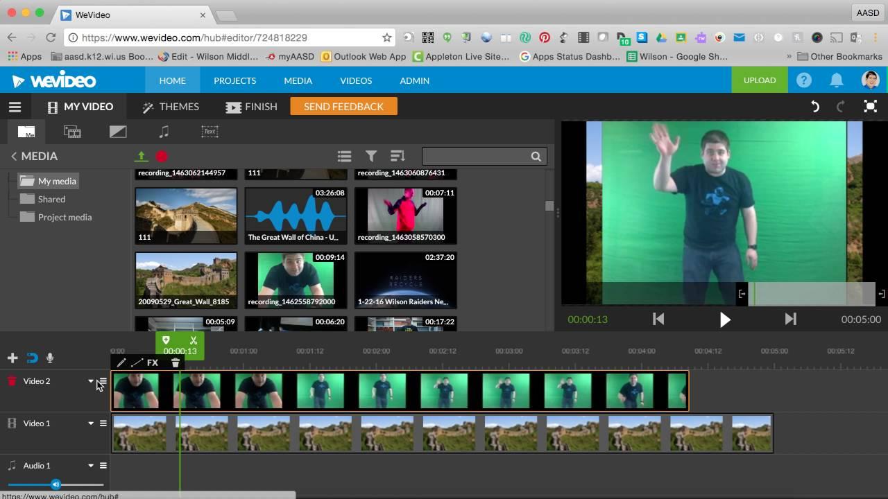 10 Best Online Video Editors Sites in 2023 - 12