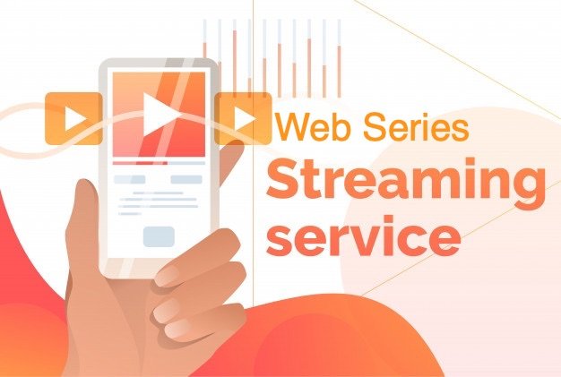 Web Series Streaming Sites
