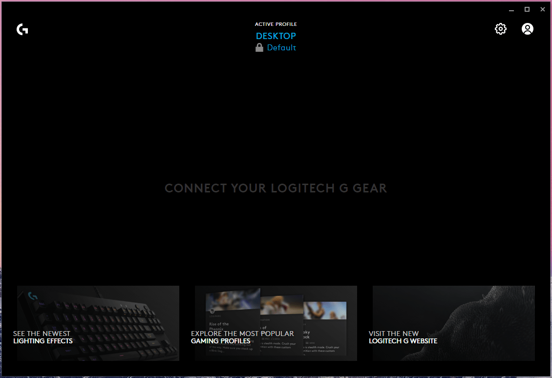 logitech g hub tutorial