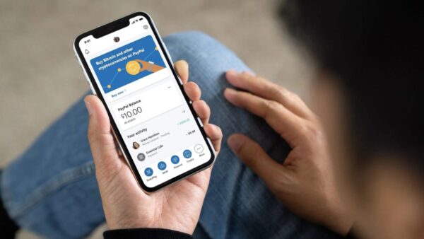 What to do If PayPal Account Not Verified