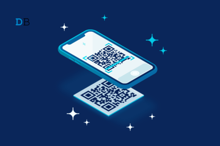 What are QR Codes and How do QR Codes Work