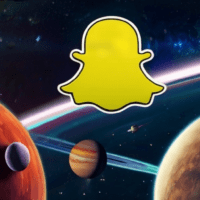 What are Snapchat Planets? Order and Meaning Explained 4