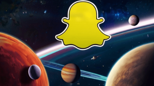 What are Snapchat Planets? Order and Meaning Explained 6