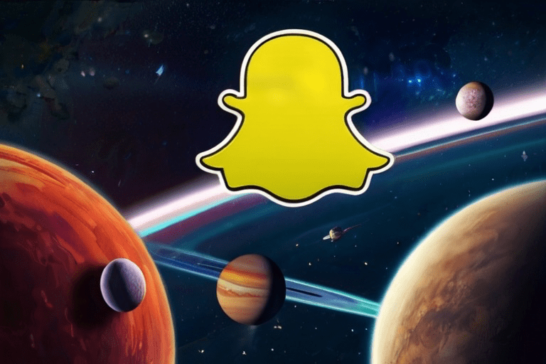 What are Snapchat Planets? Order and Meaning Explained 7