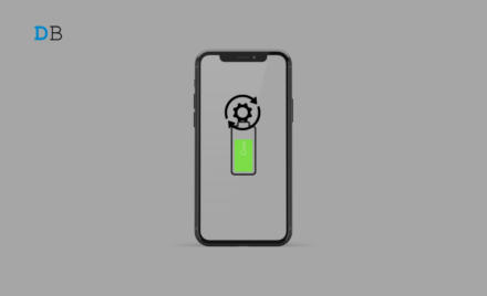 What is Optimized Battery Charging on iPhone and How to Enable it?