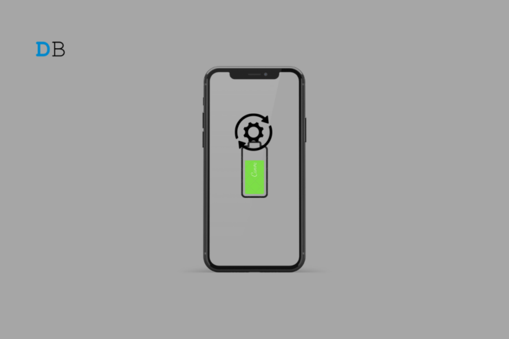 What is Optimized Battery Charging on iPhone and How to Enable it?