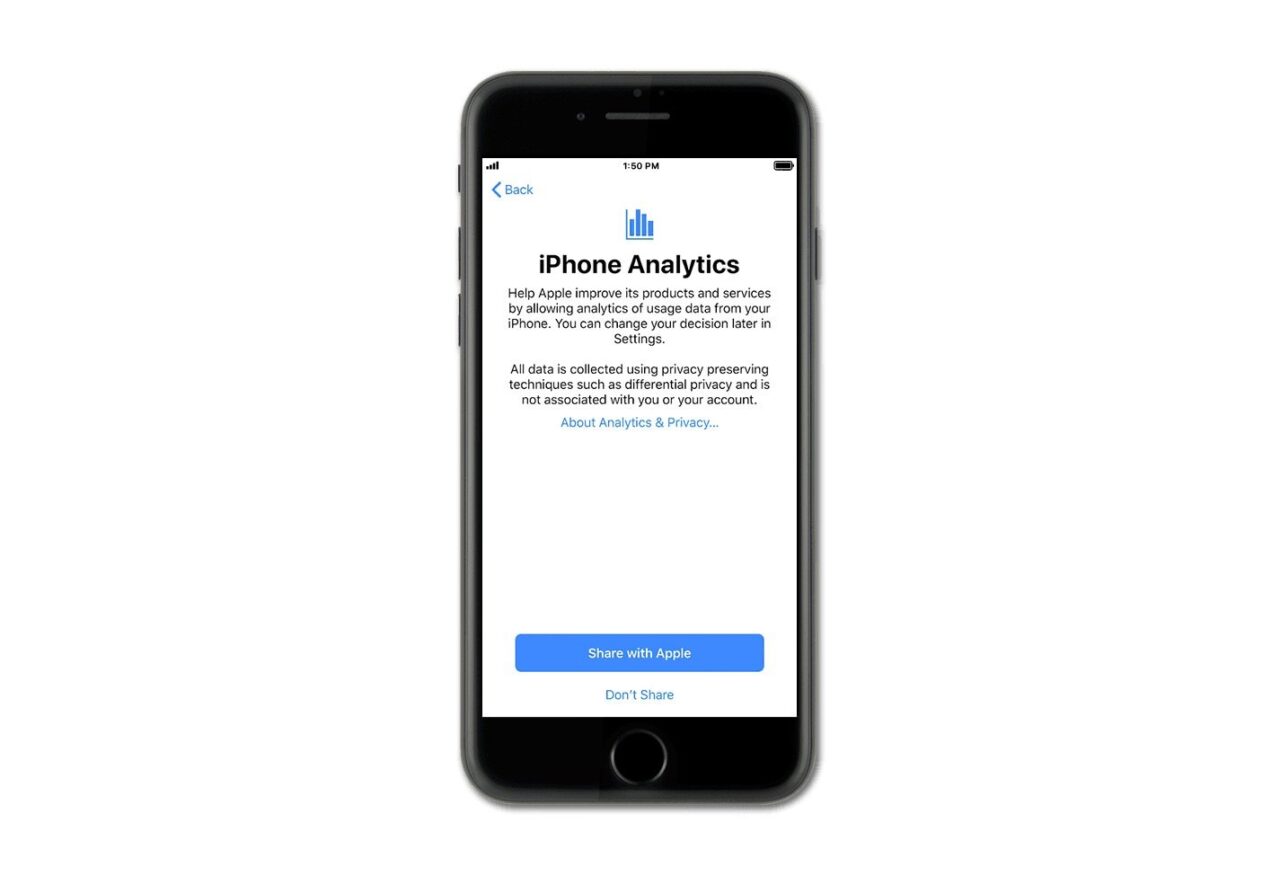 What is iPhone Analytics Data: How to Enable or Disable it? 1 What is iPhone Analytics Data: How to Enable or Disable it
