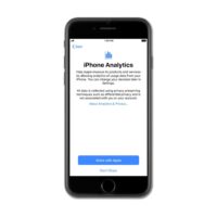 What is iPhone Analytics Data: How to Enable or Disable it