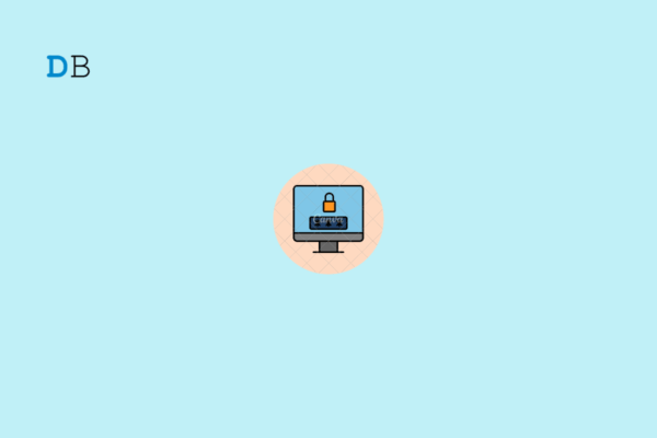 What to do if Lock Screen Timeout Not Working on Windows 11