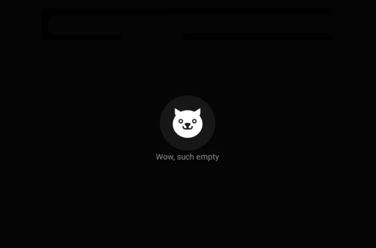 What_to_do_if__Wow_Such_Empty__on_Reddit_Homepage_