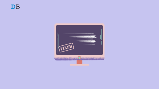 What to do if you See Horizontal Lines on Laptop Screen? 2