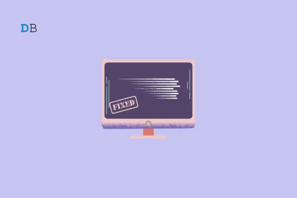 What to do if you See Horizontal Lines on Laptop Screen? 3