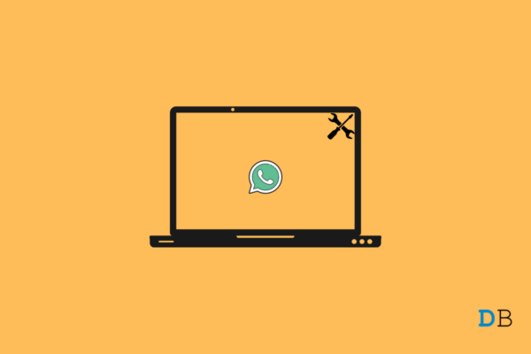 WhatsApp Desktop Video Call Not Working on Mac [Fixed]