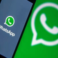 How To Use Message Reactions on WhatsApp