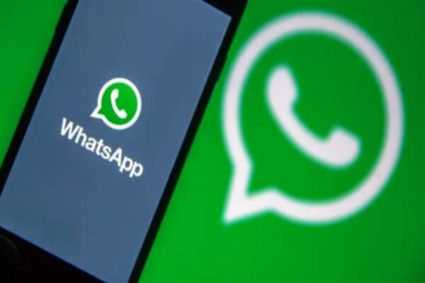 How To Use Message Reactions on WhatsApp