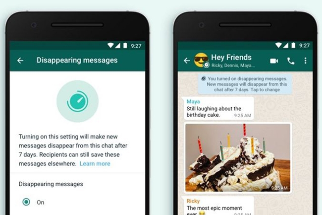 New WhatsApp Features   Custom Wallpapers   Emoji Search   UPI - 84