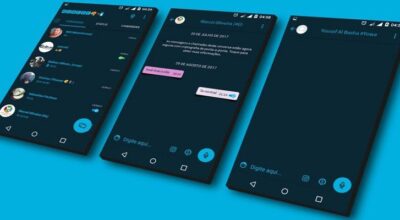 WhatsApp Mod Android