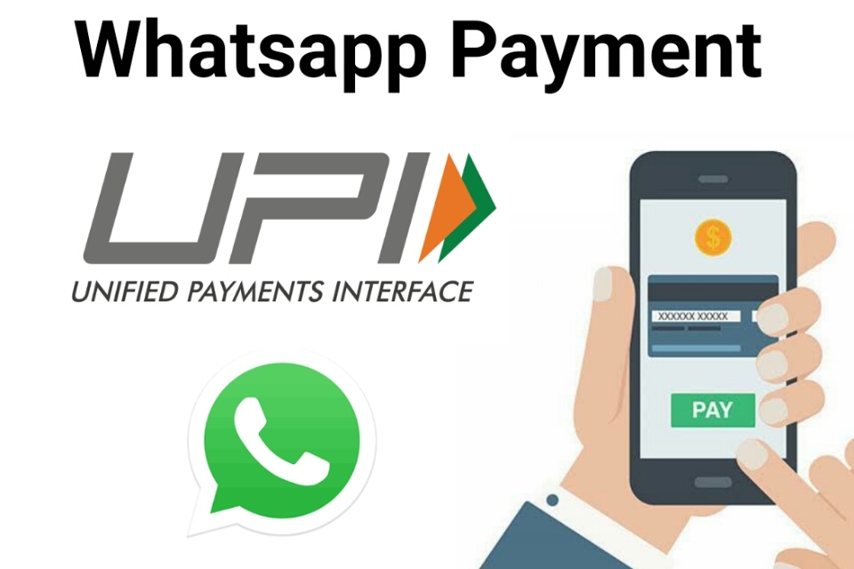 set up WhatsApp Pay or WhatsApp Payment