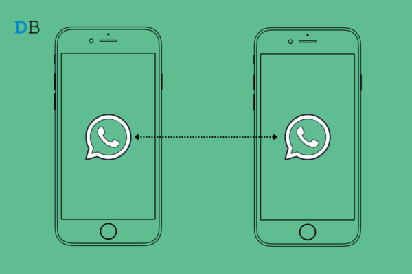 WhatsApp Transfer Review 2022