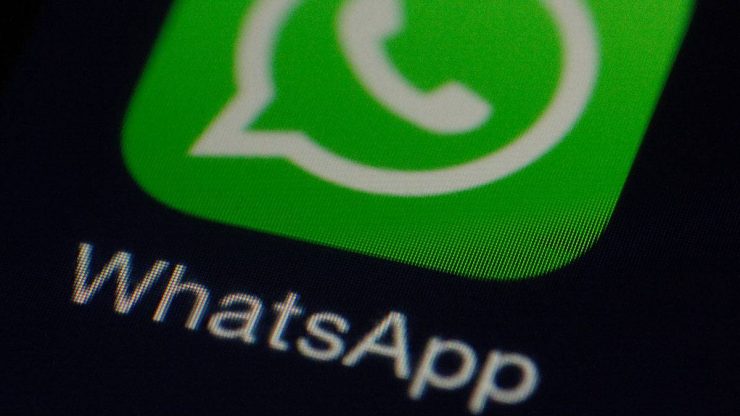 WhatsApp User Data leaked