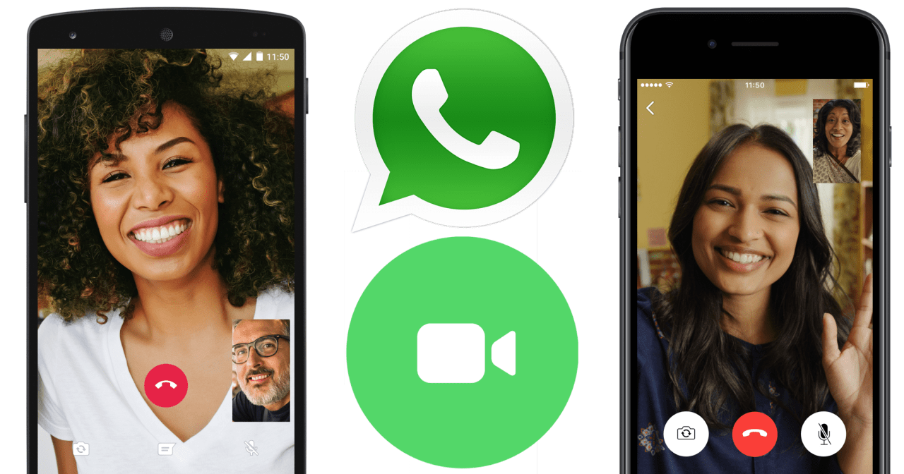 WhatsApp Video Call Recorder