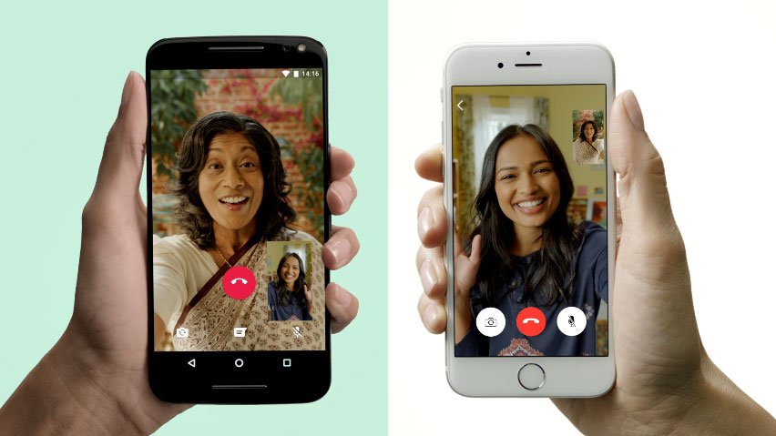 FaceTime for Android  Best Free Apps to Video Call  2023  - 61