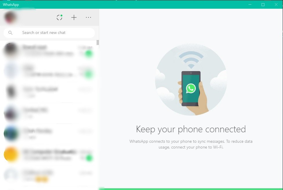 WhatsApp for PC   WhatsApp Web   Windows and Mac   DigitBin - 66