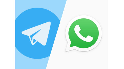 Telegram Vs WhatsApp | Which One Wins the Game? 19