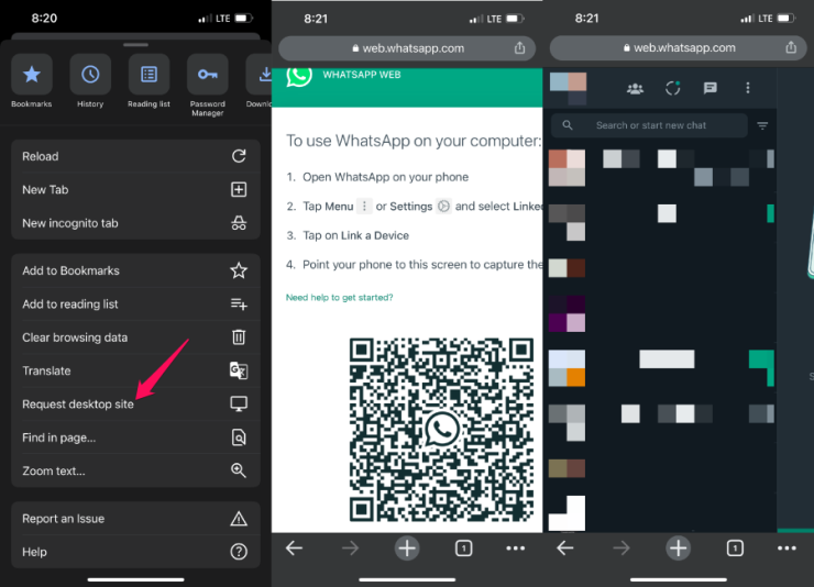 how-to-use-whatsapp-web-on-iphone-in-2023