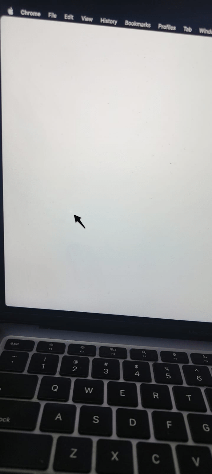 how-to-fix-white-dot-on-macbook-screen