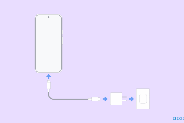Why Google Pixels Charging Speeds Are Slow