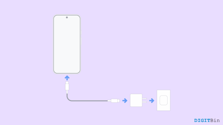 Why Google Pixels Charging Speeds Are Slow