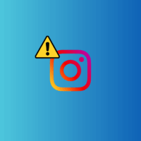 Why is Instagram Showing 'Sorry, This Page Isn't Available'