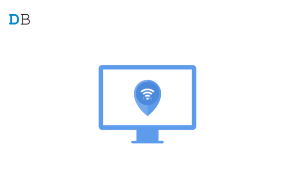 Wi-Fi Not Showing on Windows 11