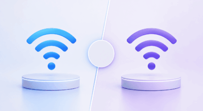 WiFi 7 vs WiFi 6E: