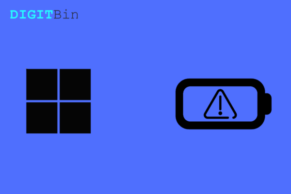 Windows 11 Battery Drain