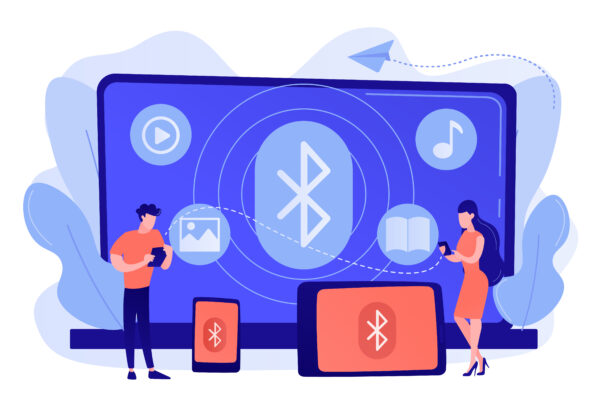 Windows 11 Bluetooth Not Working or Not Connecting